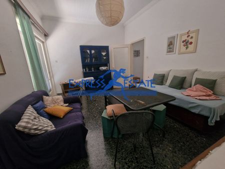 Διαμέρισμα για ενοικίαση Κέντρο (Νέα Μάκρη) - Photo 4