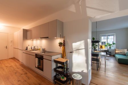 2.5 Zimmer, 61 m² - Photo 5
