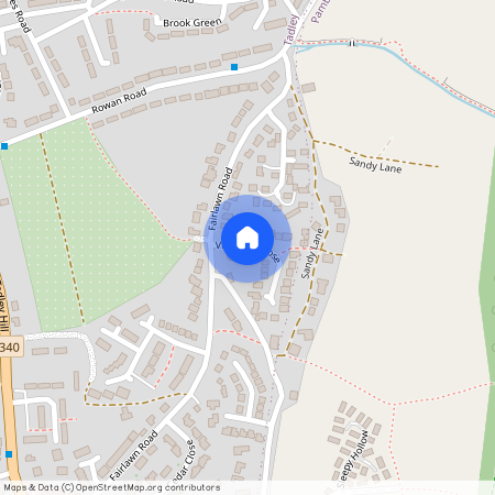 Vine Tree Close, Tadley, RG26