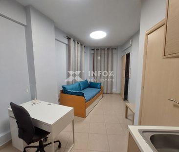 Ιδανικό Studio για Φοιτητή ή Εργαζόμενο στον Άγιο Παύλο - Photo 6