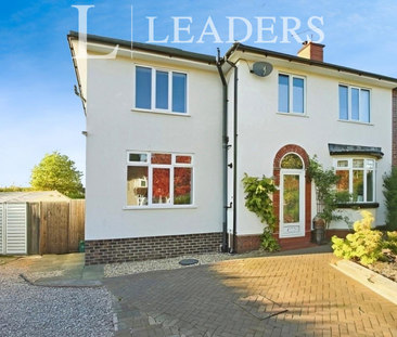 1 bedroom semi detached to rent The Avenue, Stoke-on-Trent, Staffor... - Photo 4