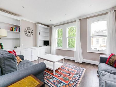 2 bedroom flat to rent - Photo 5