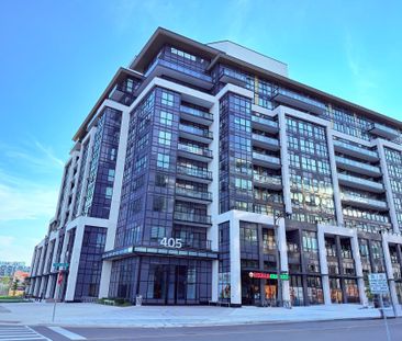 For Lease - 405 Dundas Street Unit# 107, Oakville, Ontario - Photo 5