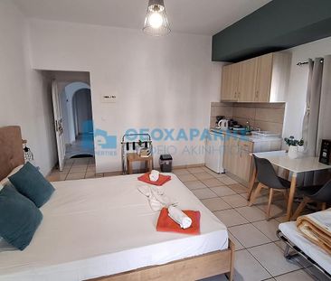 Διαμέρισμα για ενοικίαση Τσαλικάκι (Γάζι) - Photo 5