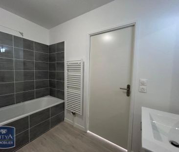 Appartement à louer 2 pièces 41.32m² - Photo 6