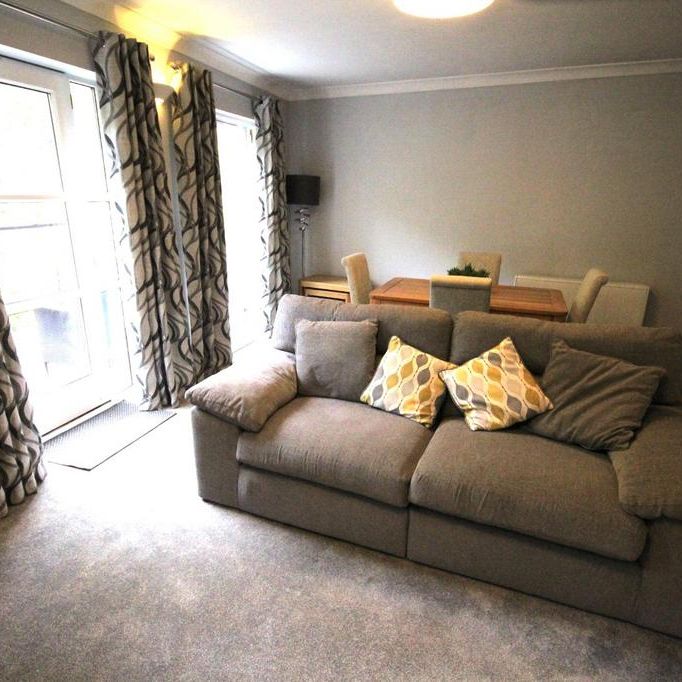 2 bedroom apartment to rent - Photo 1