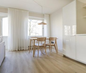 Te huur: Appartement Prinsegracht 66 B in Den Haag - foto 5