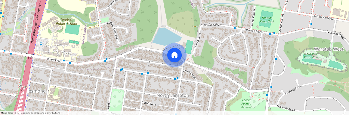 25 Compton Street, NSW 2299, North Lambton