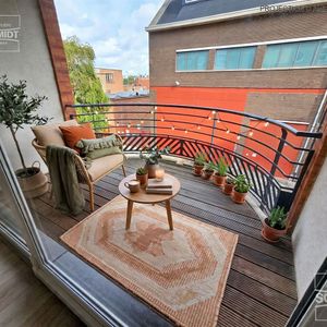 Appartement te huur in Etterbeek voor € 1.300 met 2 slaapkamers - Foto 3