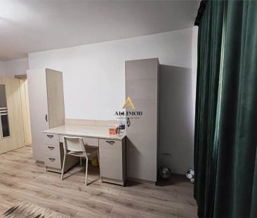 Garsoniera in Ploiesti, zona Sud - Fotografie 6