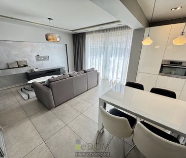 Mieszkanie na wynajem 50 m², Gorzów Wielkopolski, Zakanale - Zdjęcie 1