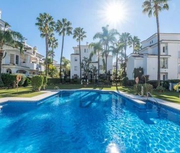 Alquiler de piso en Plaza Costa del Sol, 5 - Photo 1