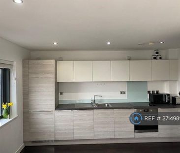 1 bedroom flat to rent - Photo 5