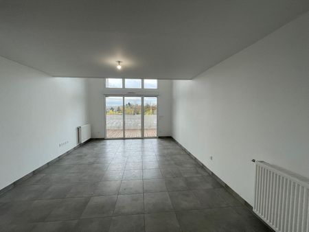 APPARTEMENT T3 72M - Photo 4