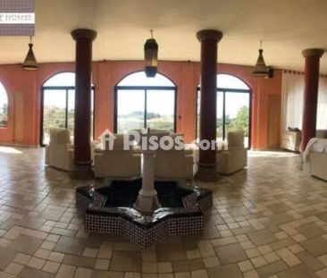 Chalet en alquiler en Benalmádena Pueblo - Photo 1