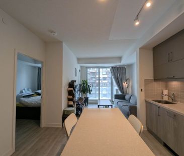 For Lease - 8119 Birchmount Road Unit# 822, Markham, Ontario - Photo 3