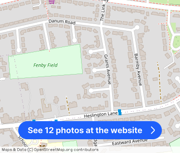 Crosslands Road, Fulford, York, YO10 - Photo 1