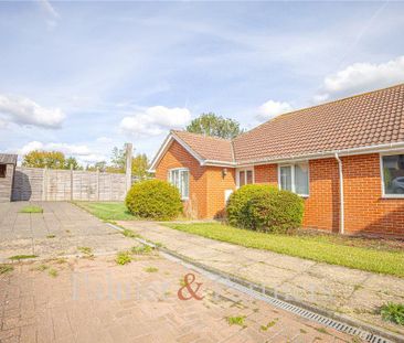 2 bedroom bungalow to rent - Photo 3
