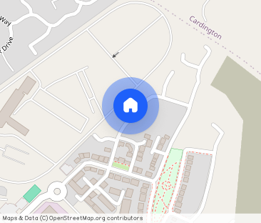 Ford Road, Shortstown, Bedford, Bedfordshire, MK42 - Photo 1