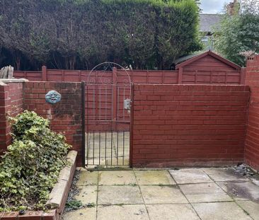2 bedroom terraced house to rent - Photo 6