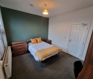 1 Bedroom House Share To Rent - Photo 1