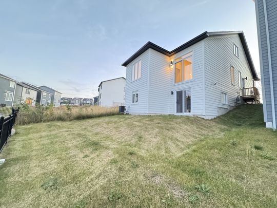 For Lease - 30 Julie Crescent Unit# LOWER, London South, Ontario - Photo 1