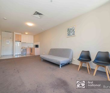 2410/250 Elizabeth Street, 3000, Melbourne Vic - Photo 4