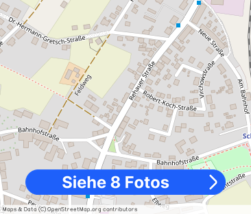 Gemütliche 3-Zimmer-Wohnung mit Sonnenbalkon - Foto 1