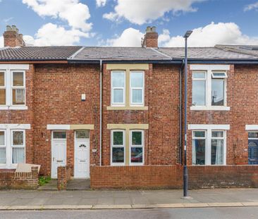 4 bed terraced house to rent in Ninth Avenue, Newcastle Upon Tyne, NE6 - Photo 6