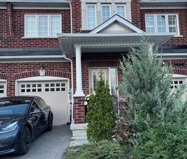 For Lease - 106 Whitefoot Crescent, Ajax, Ontario - Photo 1