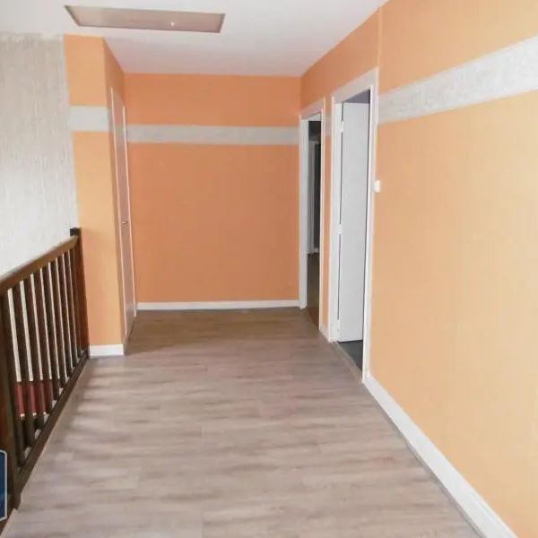 Appartement à louer 5 pièces 146.85m² - Photo 1