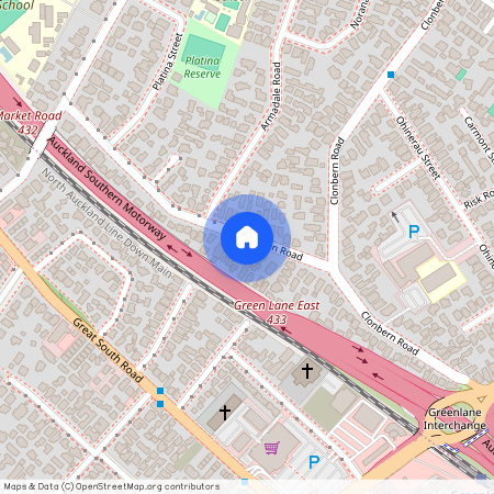 20 Lillington Road, Remuera, Auckland City