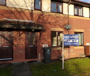2 bedroom terraced house to rent - Photo 4