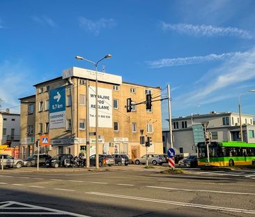 Poznań Poznań-Grunwald, ul. Promienista - Photo 3