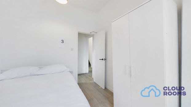 RM1 Clova Road | Forest Gate | London | E7 9AQ - Photo 1