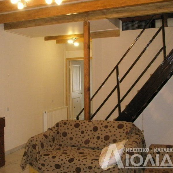 Μεζονέτα για ενοικίαση Κηφισιά (Καλαμαριά) - Photo 1