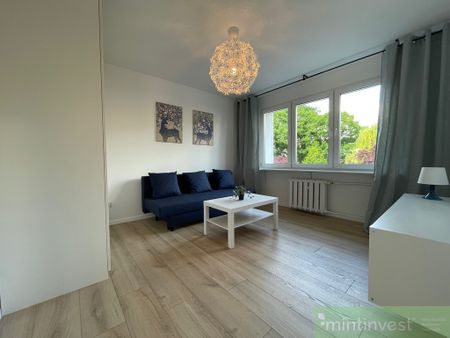2 pokoje z balkonem po remoncie na Pomorzanach - Фото 2