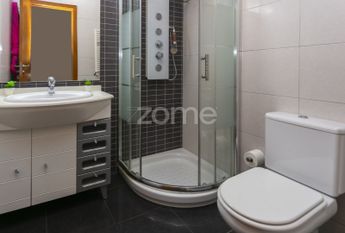Apartamento T3 em Porto