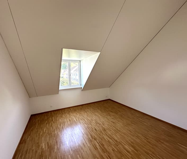 "Grosszügige 4.5-Zimmer-Maisonettewohnung in Diegten" - Foto 1