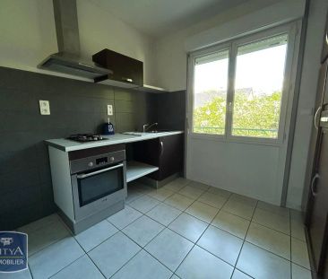 Maison à louer 2 pièces 39.25m² - Photo 1