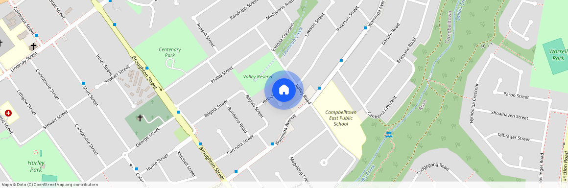 4A Yennora Street, Campbelltown NSW 2560