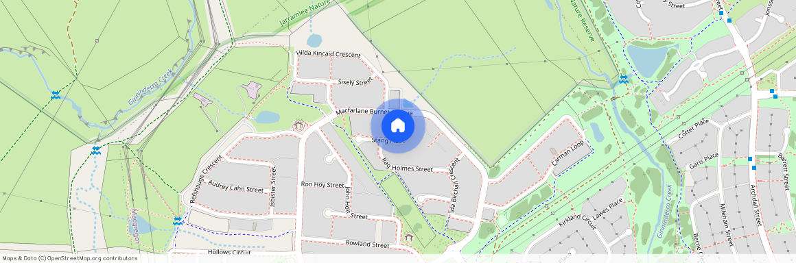 6 Stang Place, Macgregor