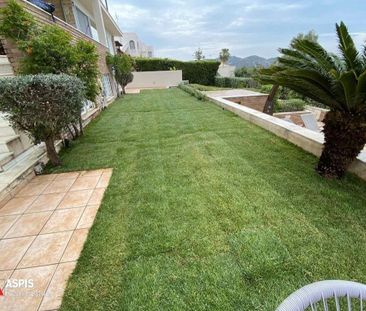 Διαμέρισμα για ενοικίαση Άγιος Νικόλαος (Ανάβυσσος) - Photo 2