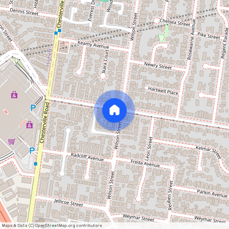 3/81 Wilson Street, Vic 3192, Cheltenham