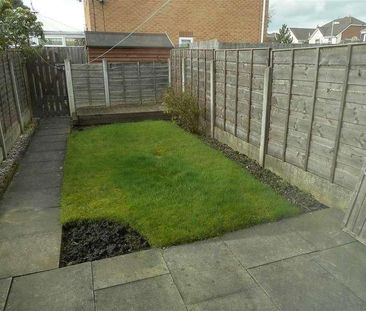 Reedley Drive, Ellenbrook, Worsley, M28 - Photo 1