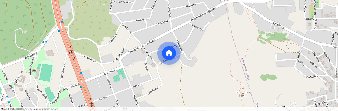 Βουλιαγμένη (Συνοικισμός Εμπορίου)