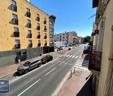 Location Appartement 1 pièce 29m² PERPIGNAN 66000 - Photo 5