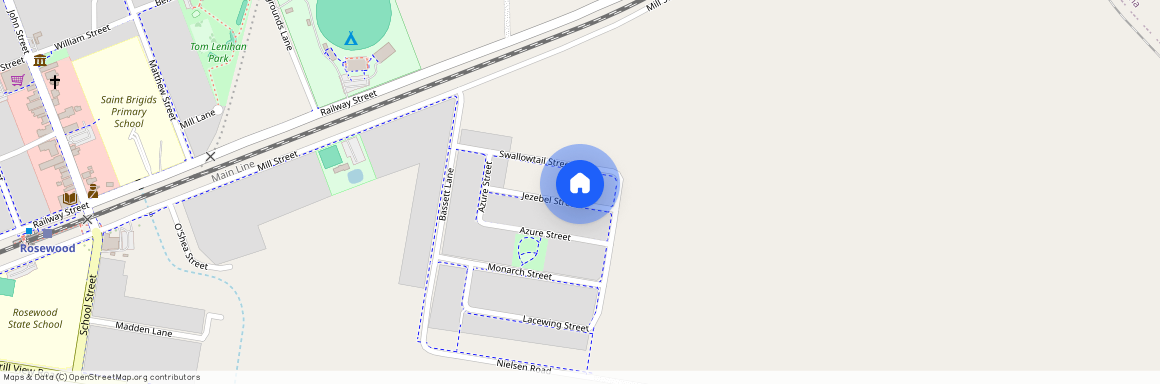 2/22 Jezebel Street, Qld 4340, Rosewood