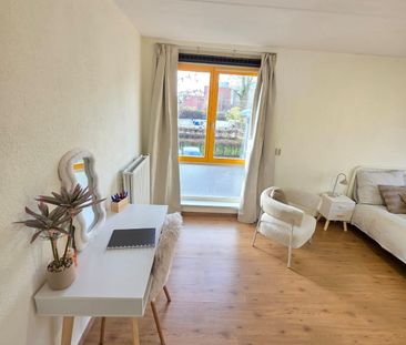 Katherijn van Leemputdreef 3561TM Utrecht - Foto 4