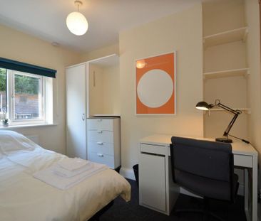 7 bedroom house to rent - Photo 5